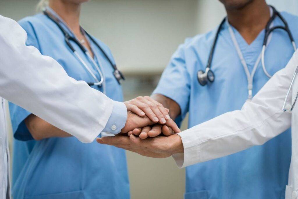 Médico Psiquiatra