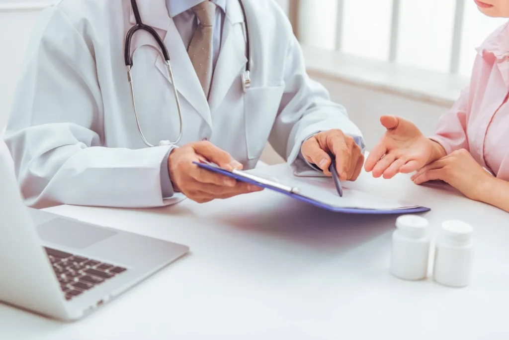 Médico Psiquiatra
